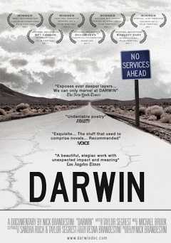 Darwin - vudu