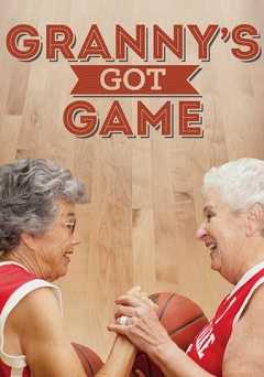 Grannys Got Game - vudu