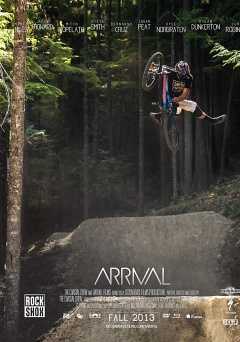 Arrival - vudu