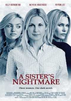 A Sisters Nightmare - Movie