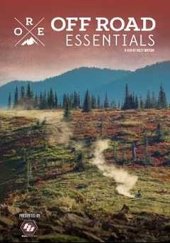 Offroad Essentials - vudu