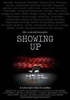 Showing Up