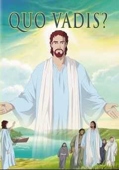 Quo Vadis?: An Animated Classic - vudu