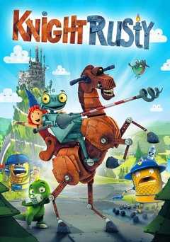 Knight Rusty