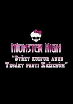 Monster High: Fright On!