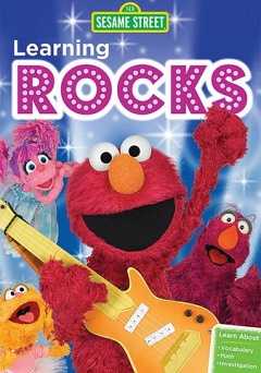 Sesame Street: Learning Rocks - vudu