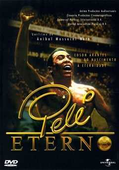 Pele Forever