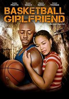 Basketball Girlfriend