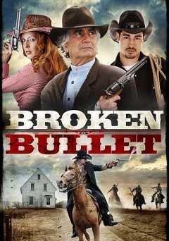 Broken Bullet - vudu