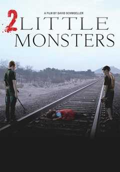 2 Little Monsters - vudu