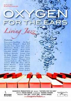 History of Jazz: Oxygen For The Ears - vudu