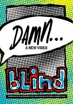 Damn... Blind Skateboards - vudu