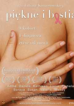 Beauty and the Breast