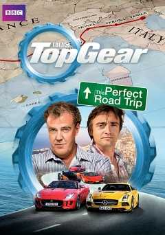 Top Gear: The Perfect Road Trip - Movie