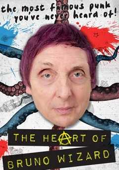 The Heart of Bruno Wizard - vudu