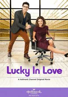 Lucky In Love - Movie