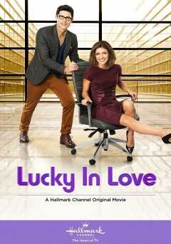 Lucky In Love