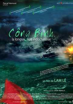 Cong Binh la longue nuit Indochinoise - vudu