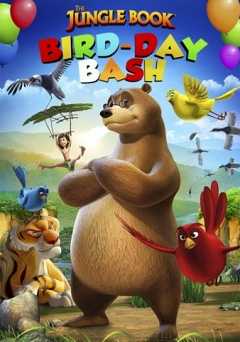 The Jungle Book: Bird-Day Bash