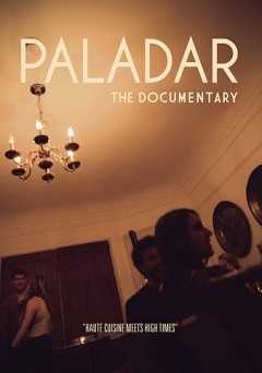 Paladar - vudu
