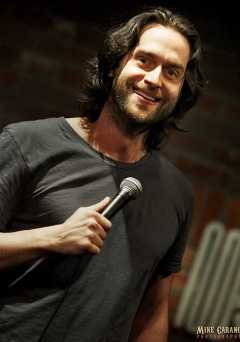Chris DElia: White Male. Black Comic. - vudu