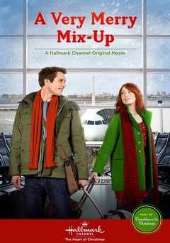 A Very Merry Mix-Up - vudu