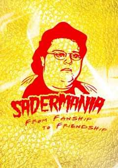 Sadermania - vudu
