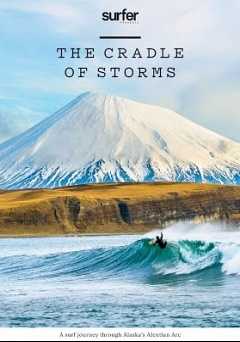 The Cradle of Storms - vudu