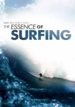 The Essence of Surfing - vudu
