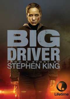 Big Driver - vudu