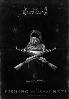 Fishing without Nets