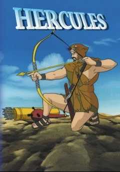 Hercules: An Animated Classic - vudu