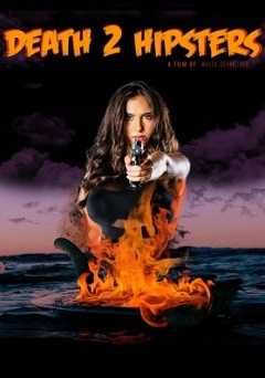 Death 2 Hipsters - vudu