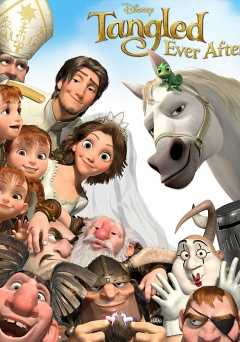 Tangled Ever After