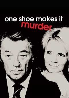 One Shoe Makes it Murder