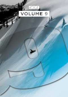 509 Films: Volume 9 - vudu