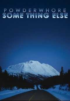 Some Thing Else - vudu