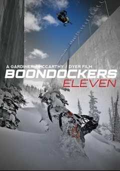 Boondockers 11 - vudu