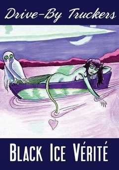 Black Ice Verite - vudu