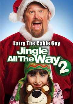 Jingle All the Way 2 - vudu