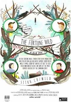 The Fortune Wild - vudu