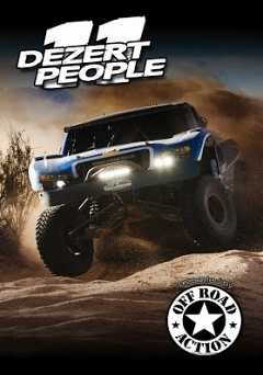 Dezert People 11 - vudu
