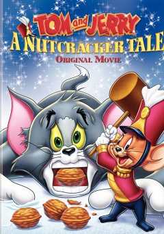 Tom and Jerry: A Nutcracker Tale