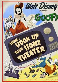 How to Hook Up Your Home Theater - vudu