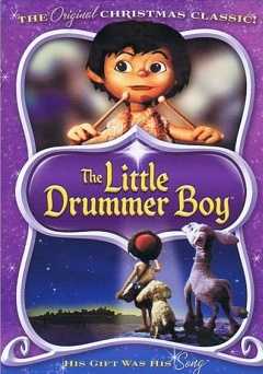 The Little Drummer Boy