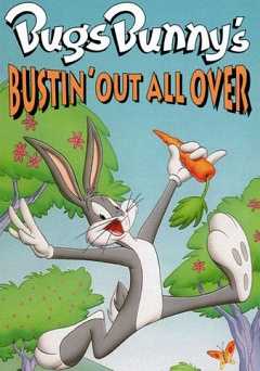 Bugs Bunny