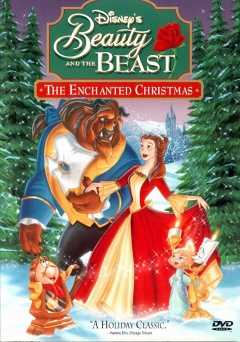 Beauty and the Beast: The Enchanted Christmas