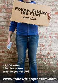 Follow Friday the Film - vudu
