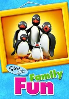 Pingu Family Fun - vudu