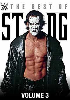 WWE: The Best of Sting